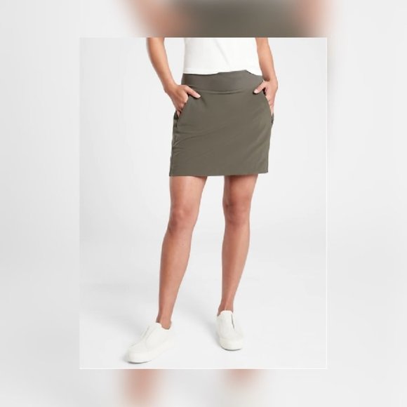 Athleta Soho Skort - Picture 4 of 11